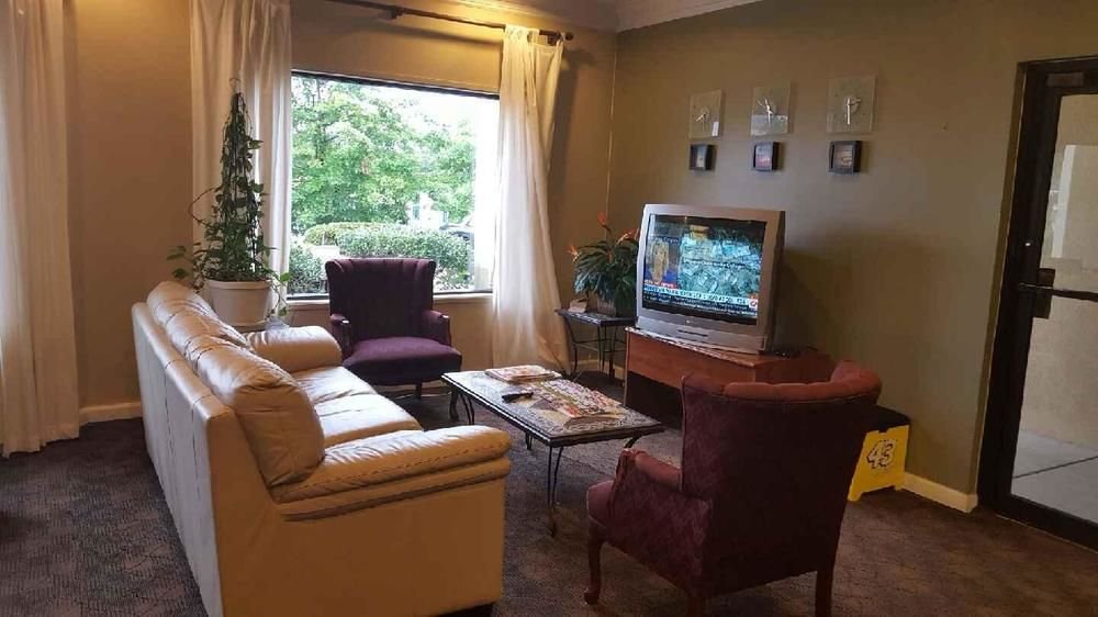 Фото Quality Inn