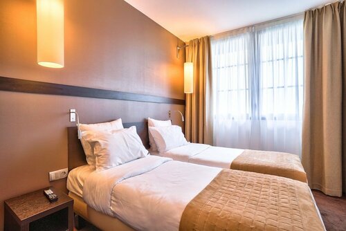Simon's Boutique Hotel