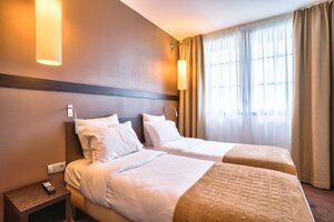 Гостиница Simon's Boutique Hotel