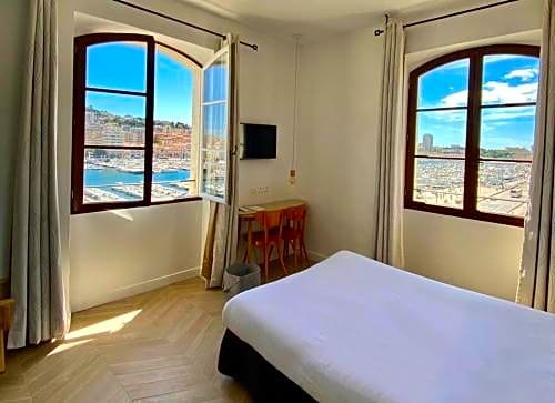 Фото Hotel Bellevue Marseille