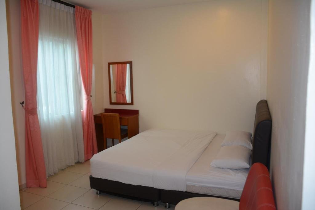 Фото Doris Hotel