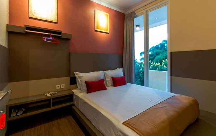 Фото Dhanesvara Holistic Villa