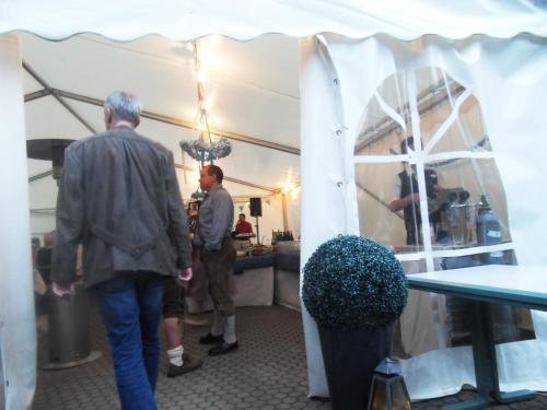 Фото Hotel Am Kurpark Späth