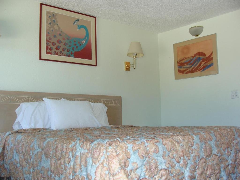 Фото Horizon Inn Motel