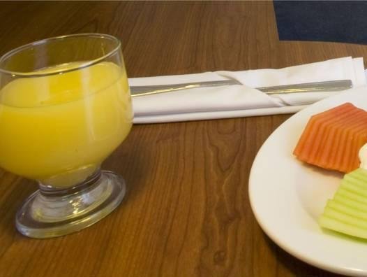 Фото Fiesta Inn Naucalpan