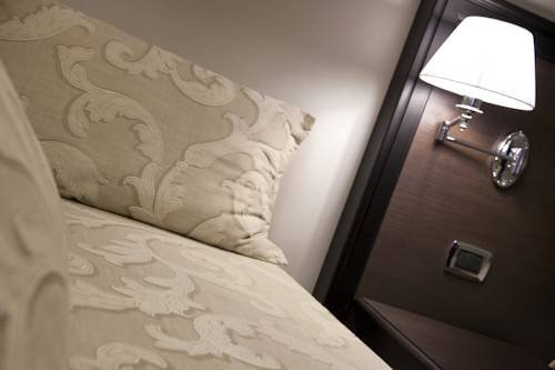 Фото Hotel Lombardia