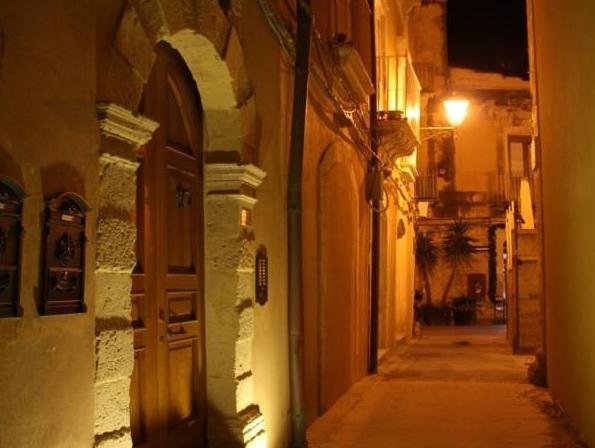 Фото B&b La VIA della Giudecca