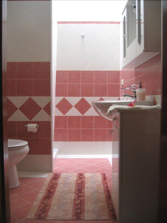 Фото B&b Tranne la Luna