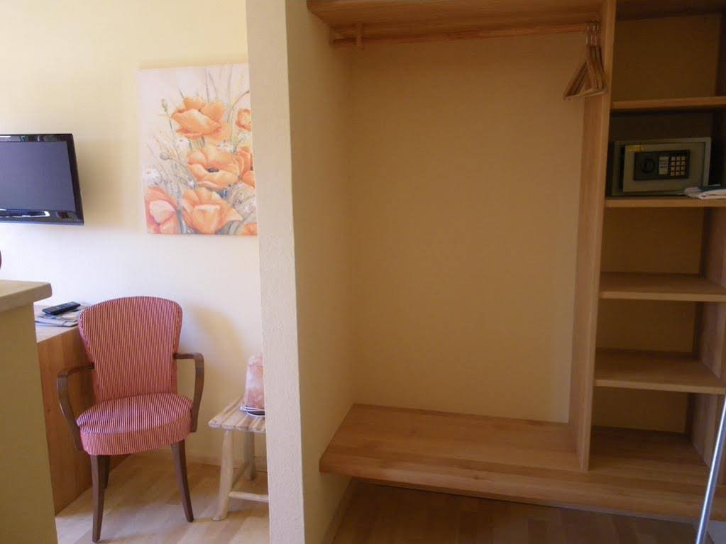 Фото Bio Hotel Bayerischer Wirt