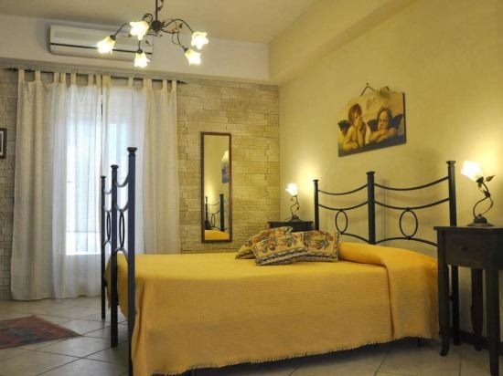 Фото B&b Al Centro Storico