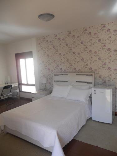 Фото Three Little Birds Hospedagem