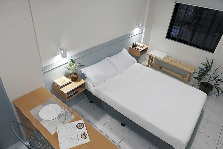 Hotel Dragonfly Transient House, Province of Cavite, photo