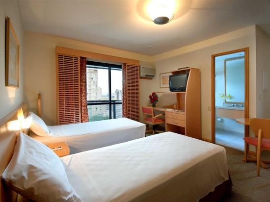 Фото Quality Hotel Paulista - Sao Paulo