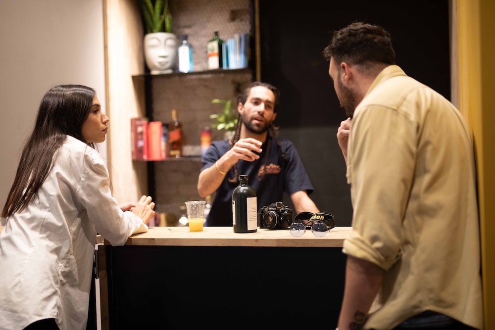 Фото ColorBox - by Loginn Hotels