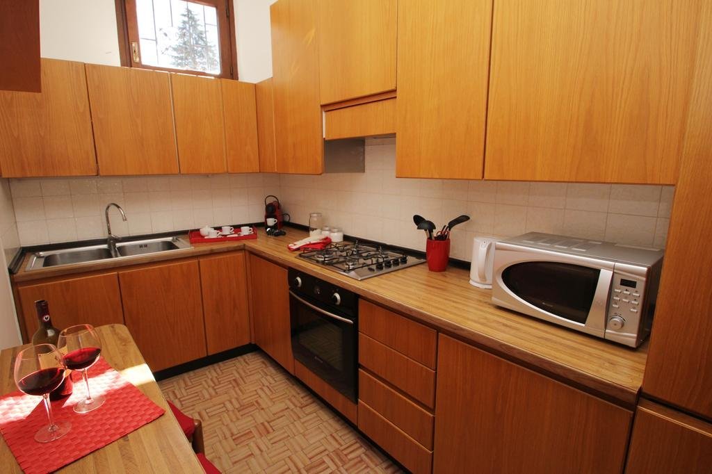 Фото Luisa'S House Bellagio