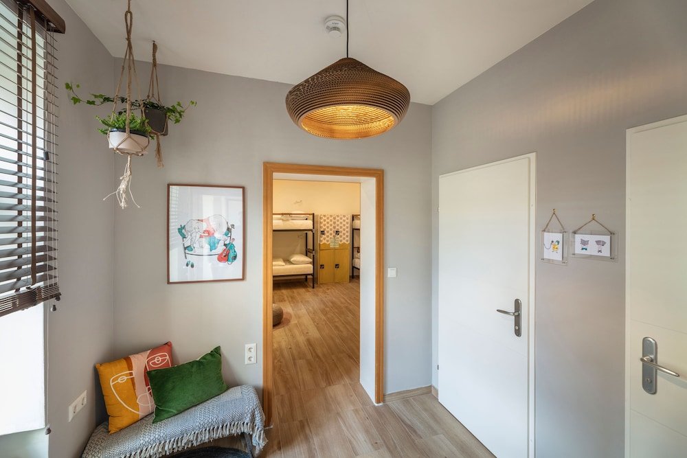 Фото Hostel Ruthensteiner