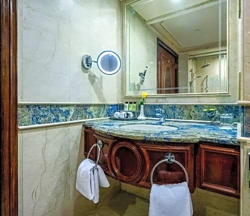 Фото InterContinental Dar Al Tawhid Makkah