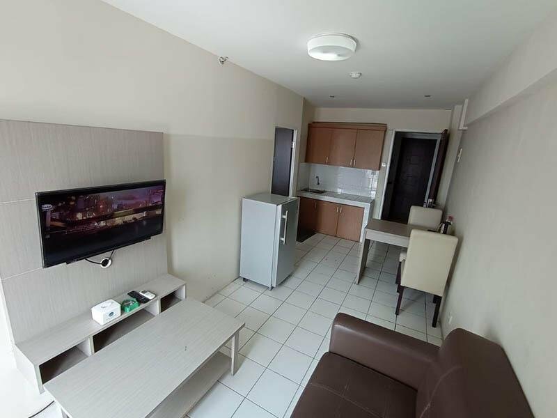 Hotel X-pressbedroom Mutiara Bekasi, Bekasi, photo