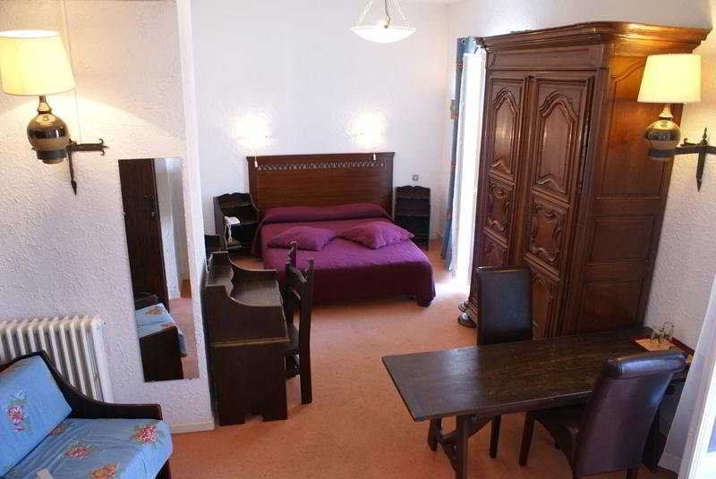 Фото Hôtel Fesch & SPA