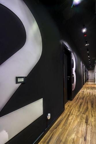 Фото Art Hotel Like