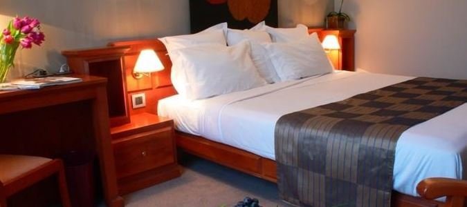 Фото Hotel Amarante Cannes