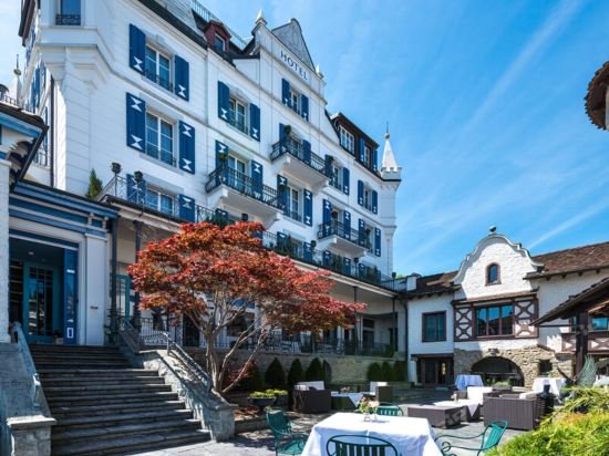 Фото отеля 2