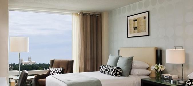 Фото Hyatt Centric Arlington