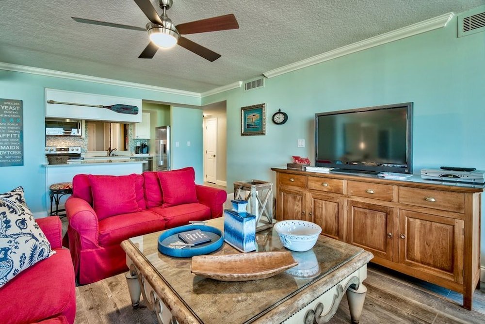 Фото Bella Del Sol at Jetty East by Destin Getaways