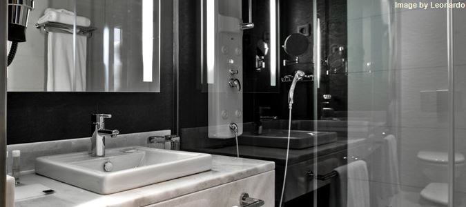 Фото Hotel Zentral Castellana Norte