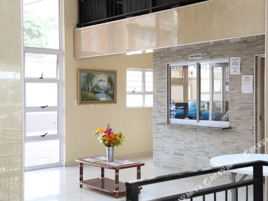 Фото Royal Ushaka Hotel Seaview