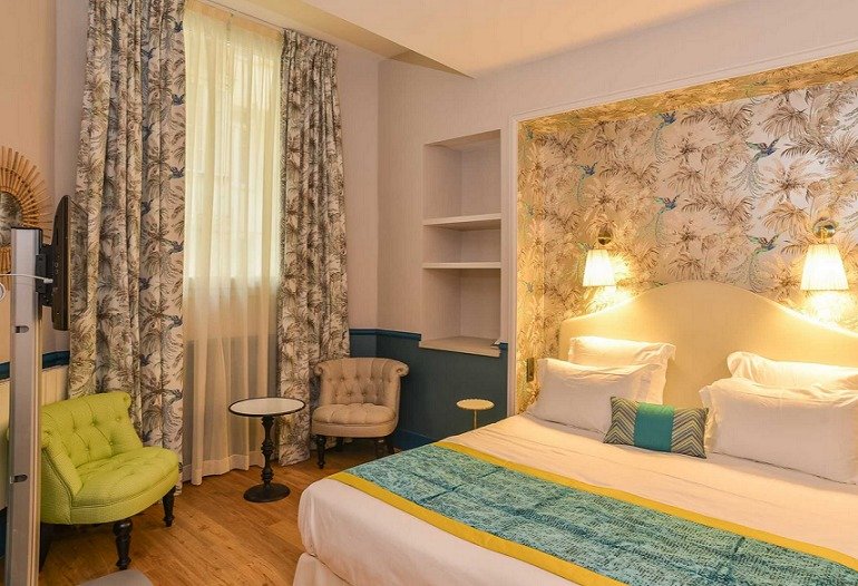 Фото Villa Otero by Happyculture