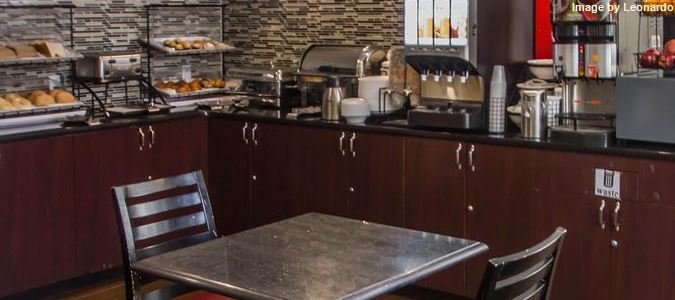 Фото Rodeway Inn Bronx Zoo