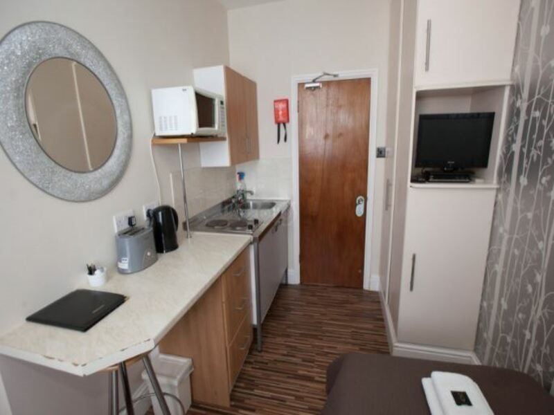 Фото Aviva Studio Apartments