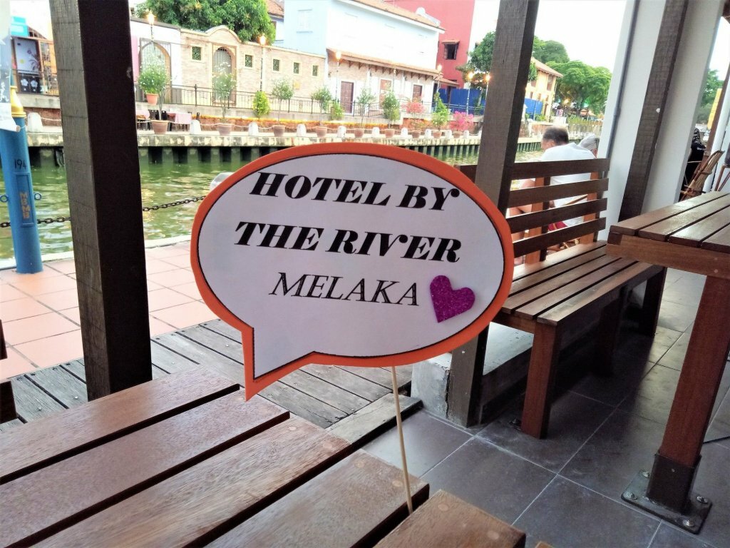 Hotel Heeren by The River, Malacca, photo