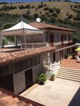 Agriturismo Torre Ercolana