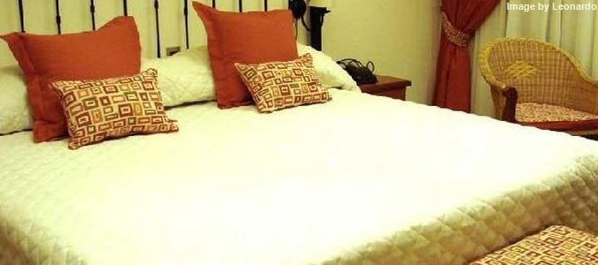 Фото Hosteria Patagon