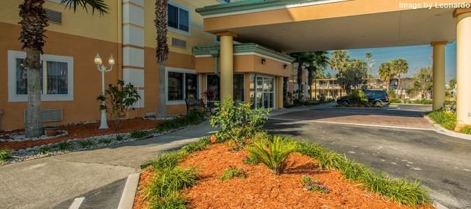 Фото Comfort Inn Kissimmee-Lake Buena Vista South