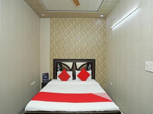 Фото Oyo 18530 Comfort Inn