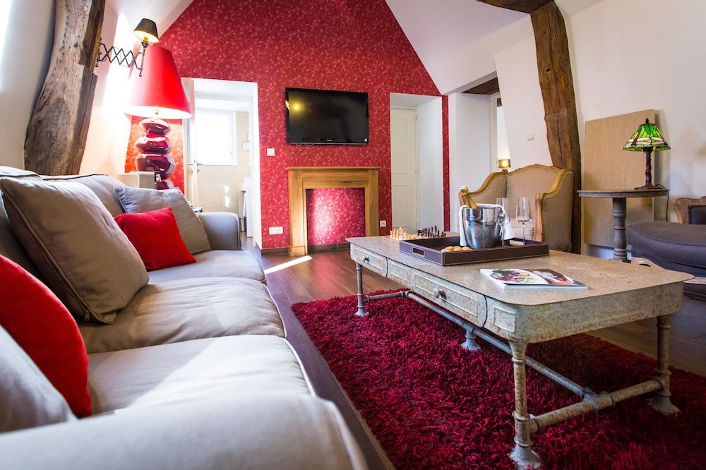 Фото Residence des Ducs