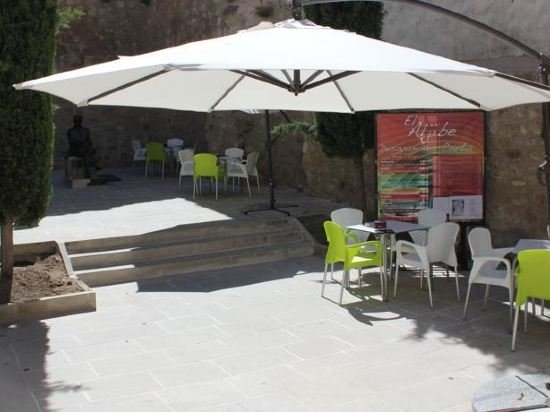 Фото Hotel Convento del Giraldo