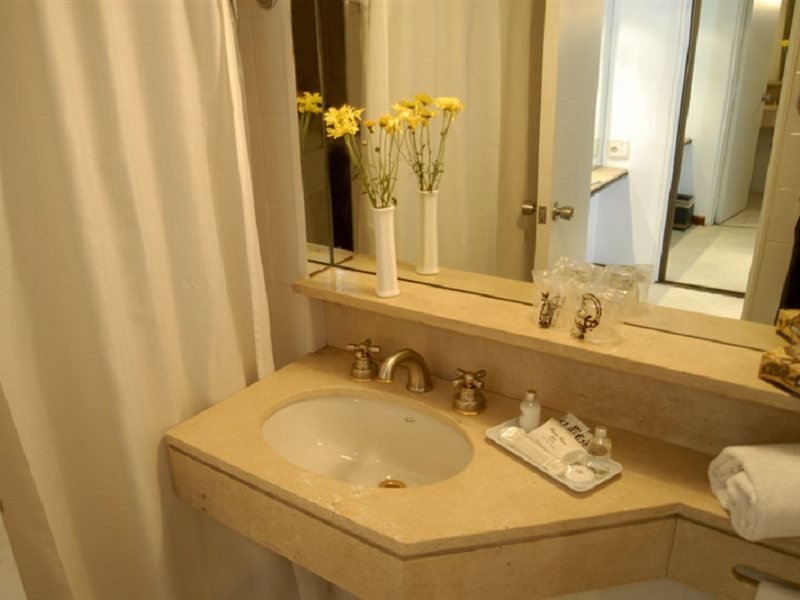 Фото Bisonte Palace Hotel