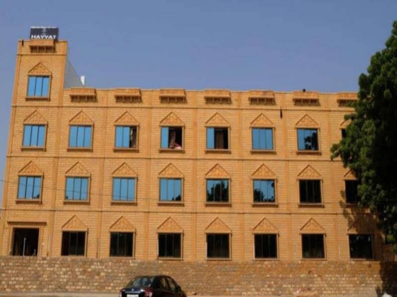 Фото отеля 5