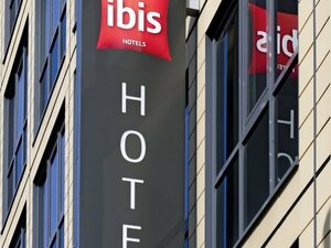 Гостиница Ibis Muenchen Parkstadt Schwabing