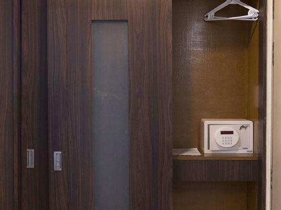 Фото Hotel Archana Residency