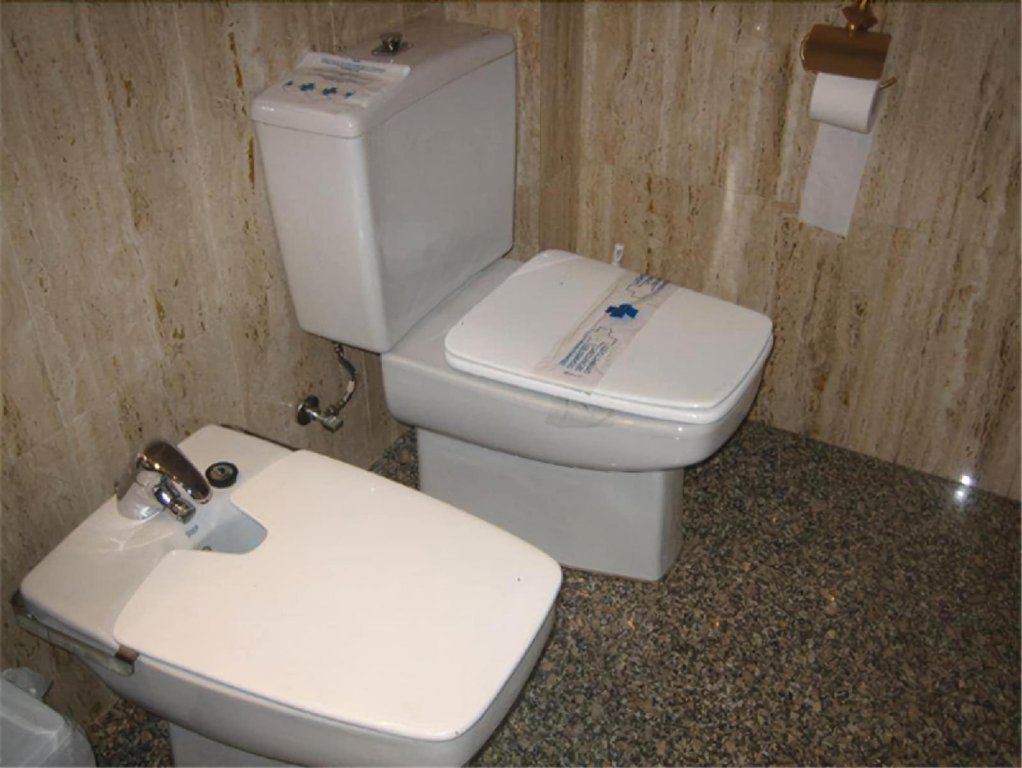 Фото Hotel Chane