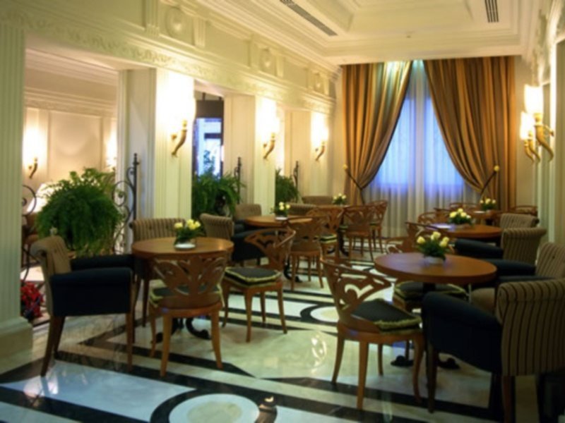 Фото Grand Hotel Liberty