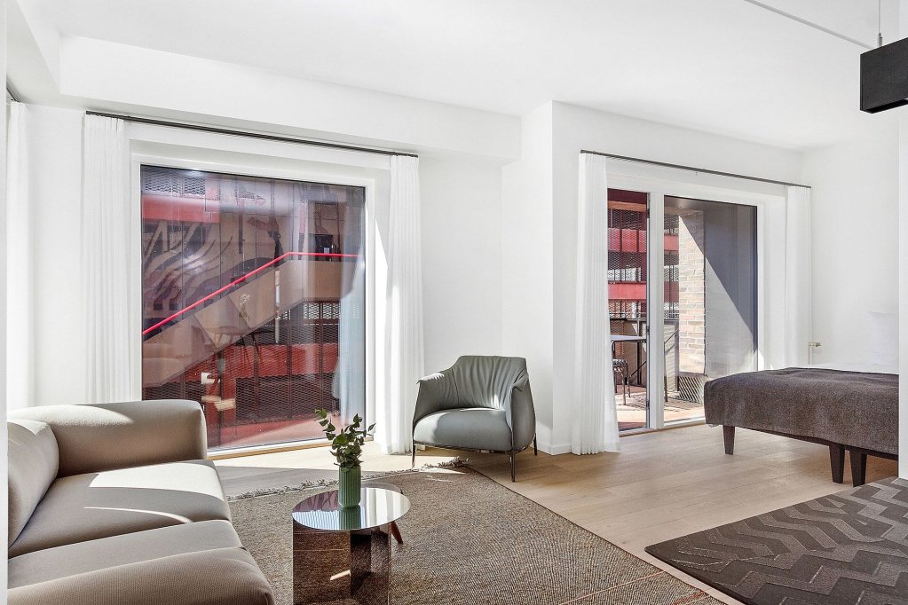 Фото Stay Seaport