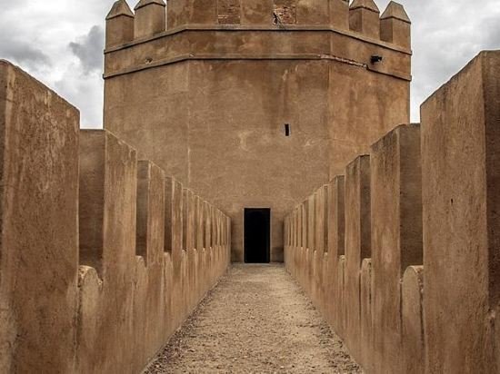 Фото Hotel Condedu Badajoz