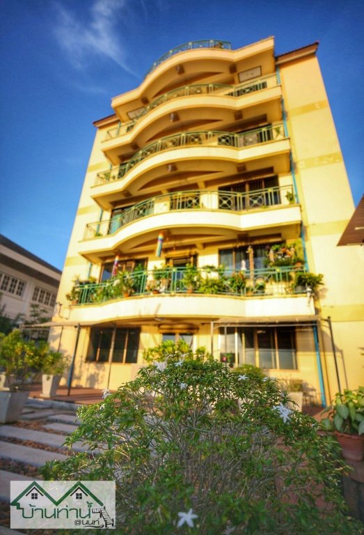 Фото Baanthanam-nont