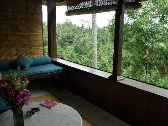 Фото Alam Indah Ubud